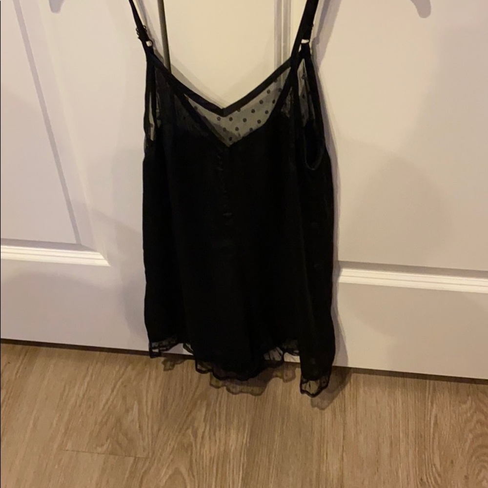 romper slip